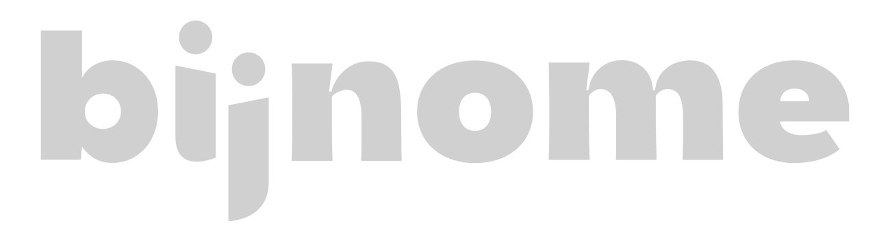 bynome logo